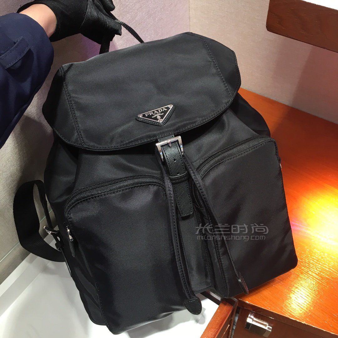 普拉达原单店_普拉达原单和正品的区别-第2张图片-潮百科