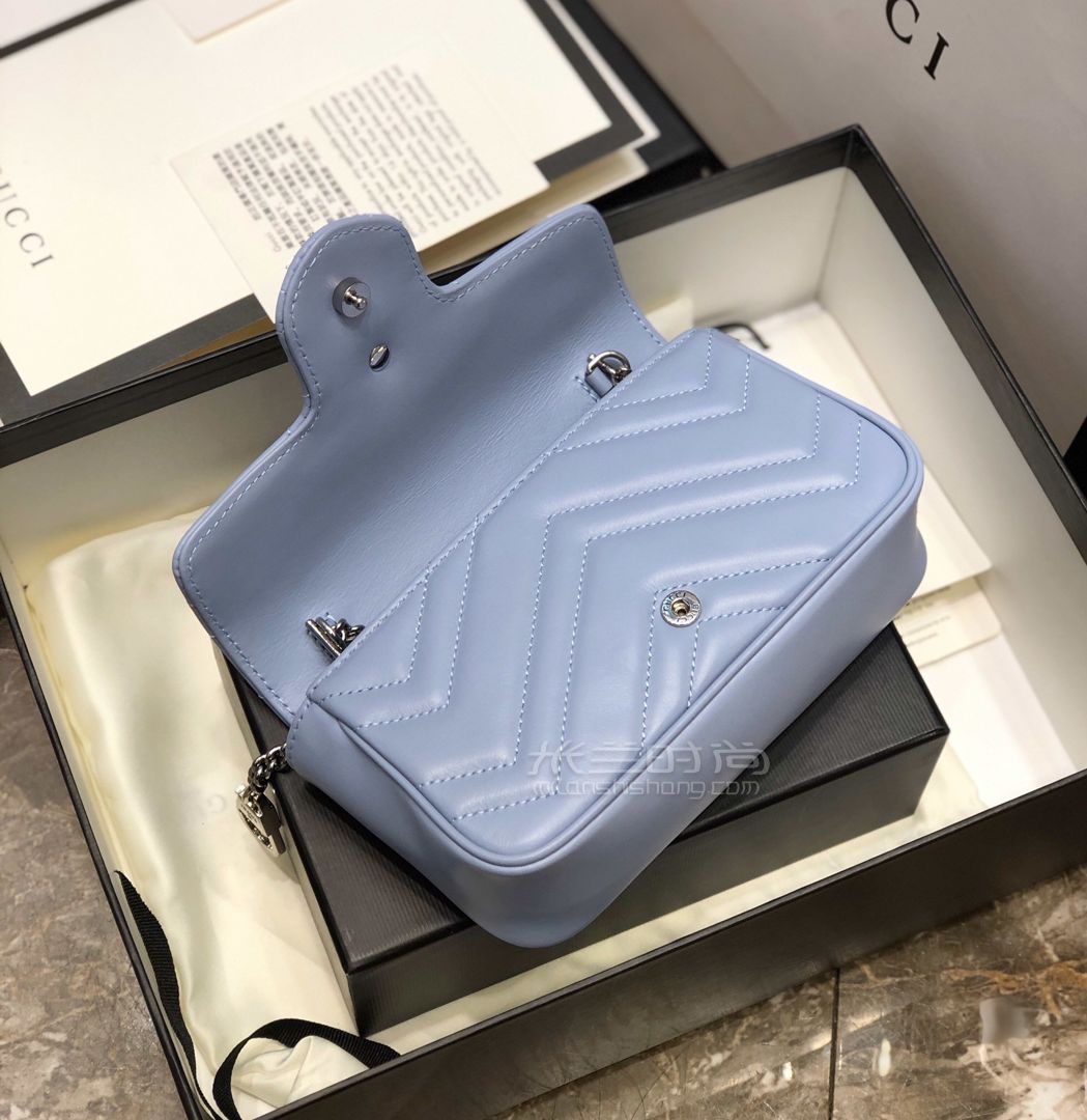 博览:古驰精仿a货的包大概多少钱,奢侈品牌知识大全-第2张图片-潮百科