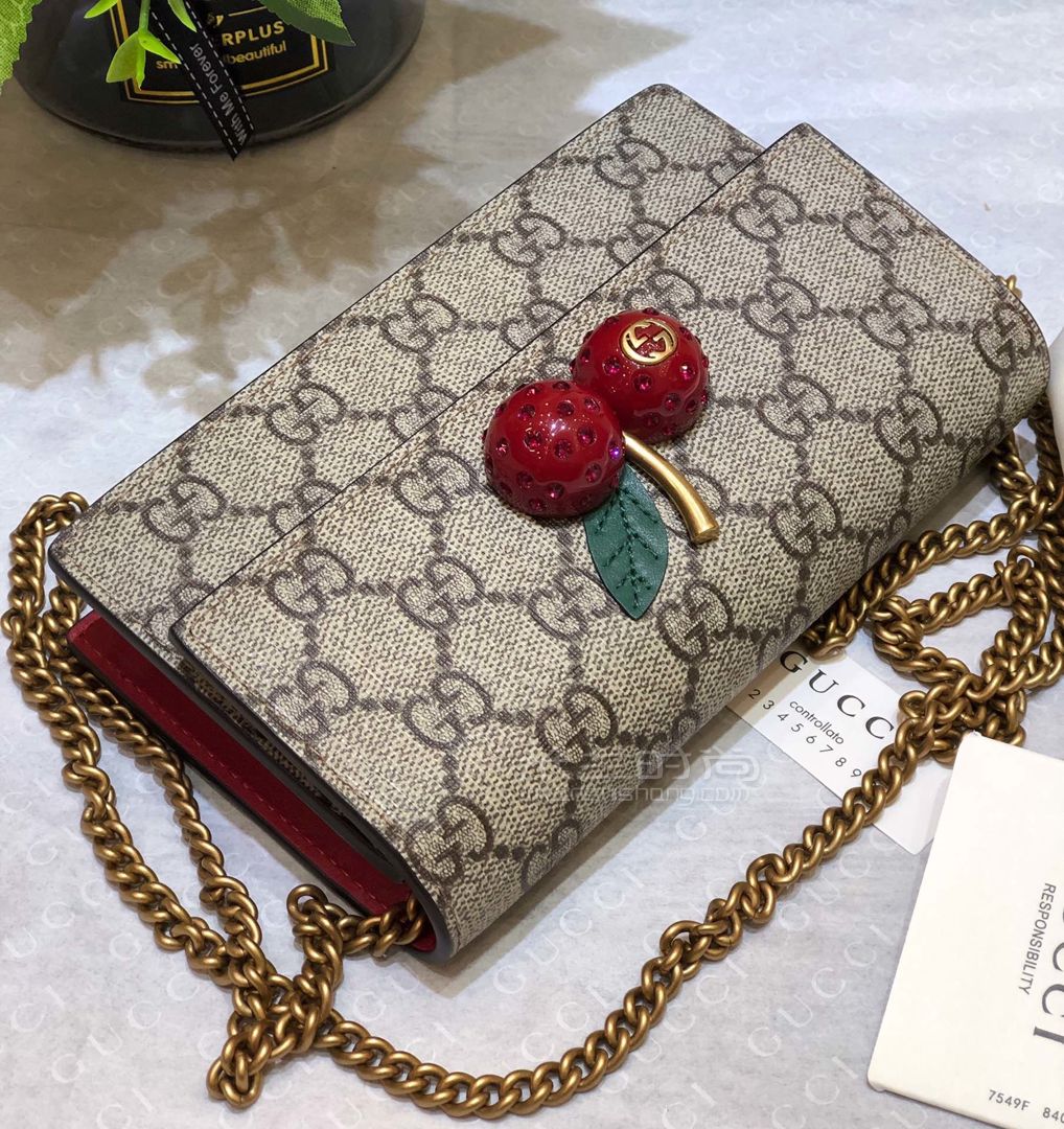 gucci包一比一高仿多少钱 一比一原单古驰包包(已更新)-第1张图片-潮百科