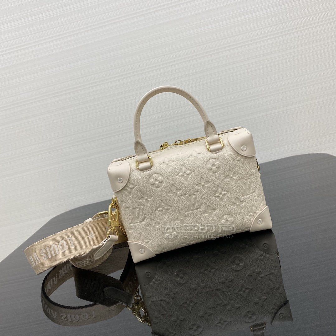 盘点原单和正品的区别lv包包?原单和正品的区别lv包包