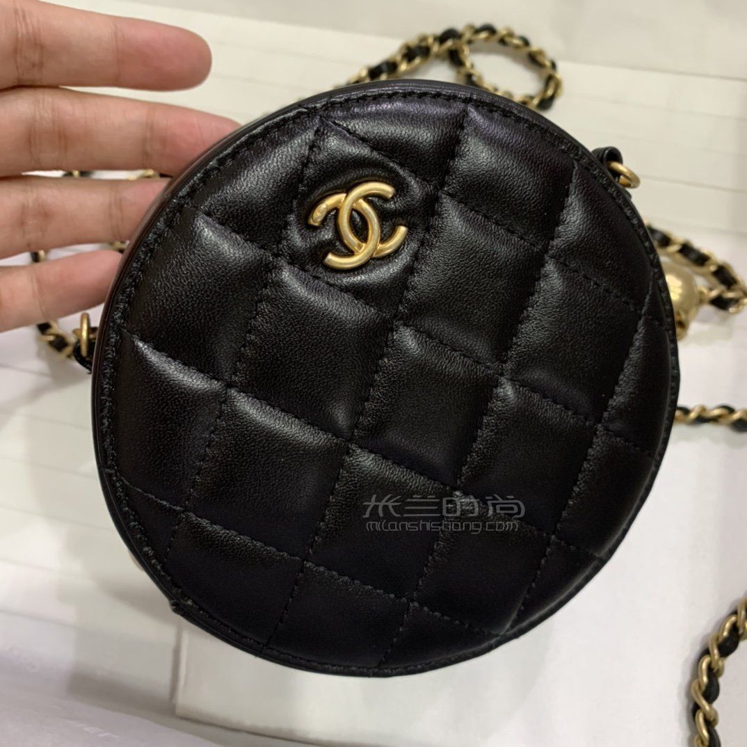 chanel大圆饼2023的简单介绍