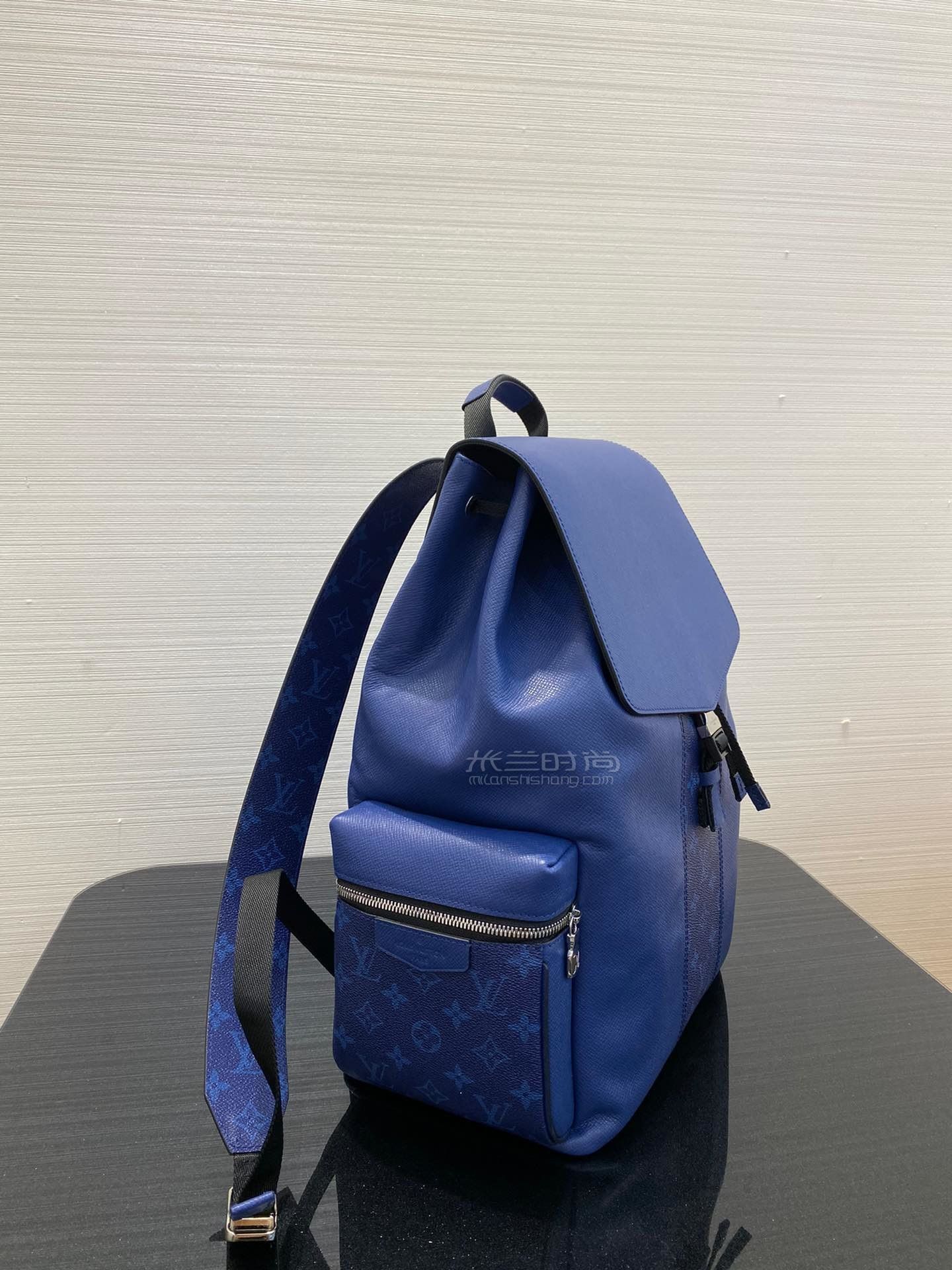 【lv双肩包】路易威登2020taigarama系列 m30419男款双肩背包尺寸