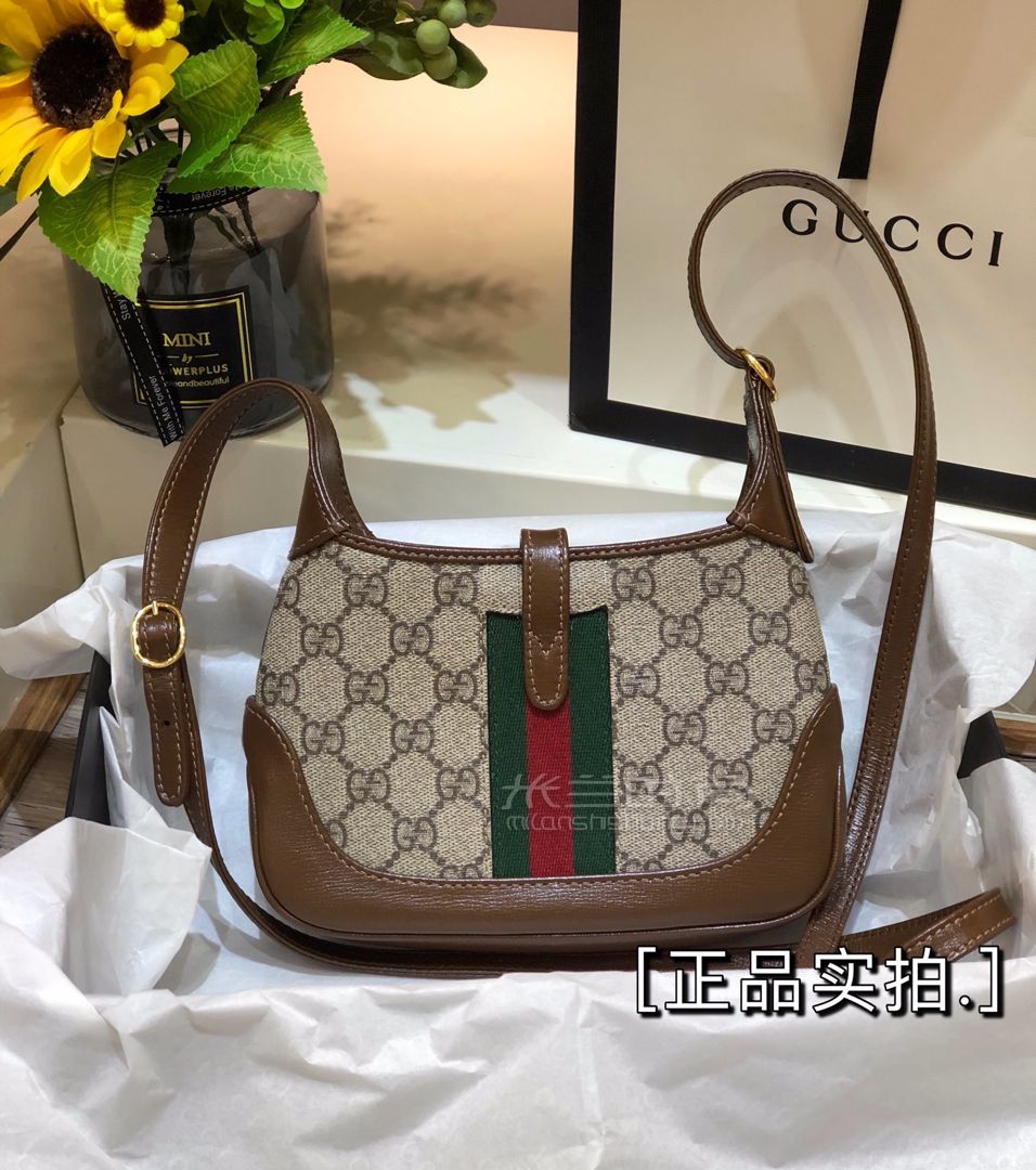 高仿古驰包包与正品的区别【最高仿的古驰包什么价格】