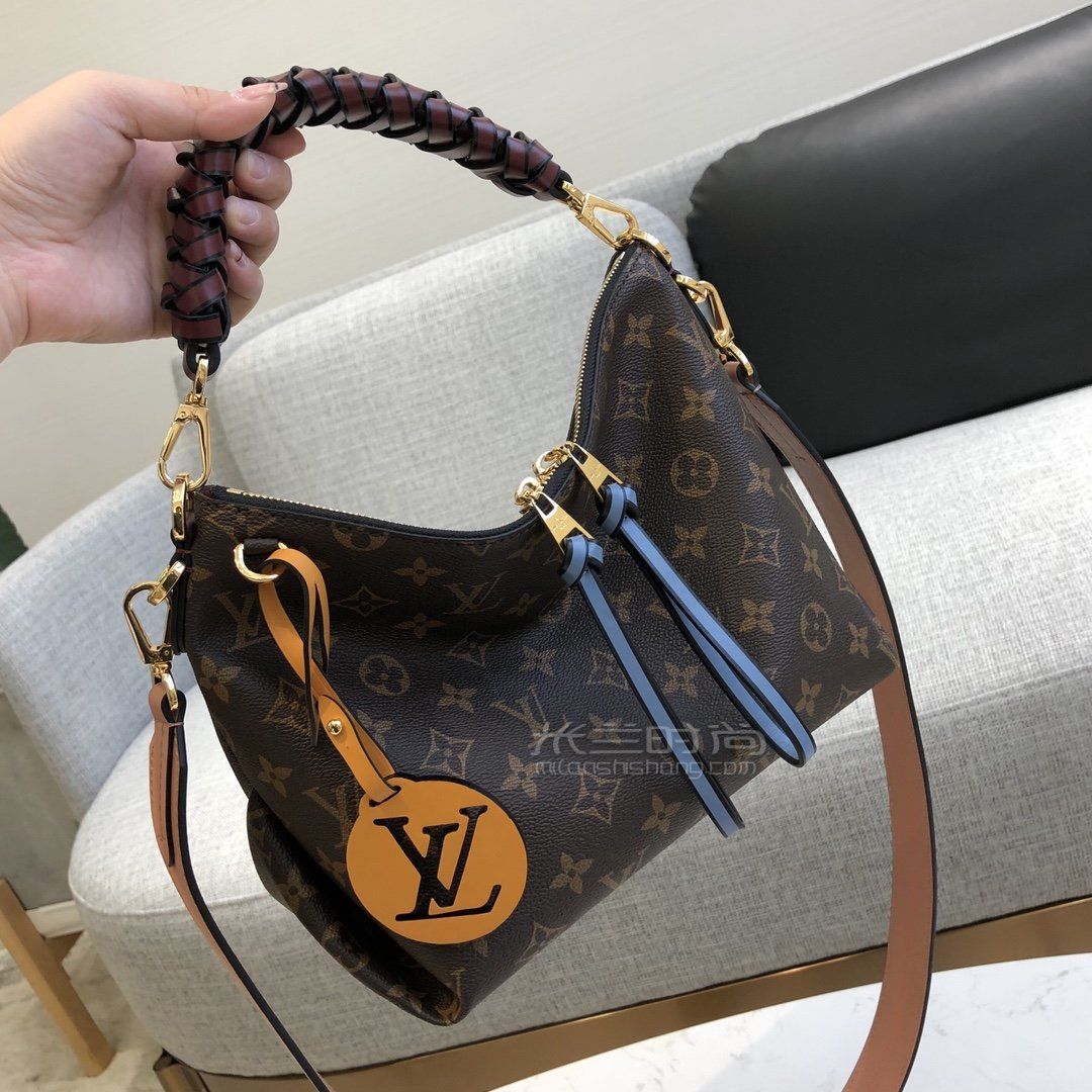 lv中国官网女包图片及价格查询（lv包中国官网价格及图片）-第2张图片-潮百科