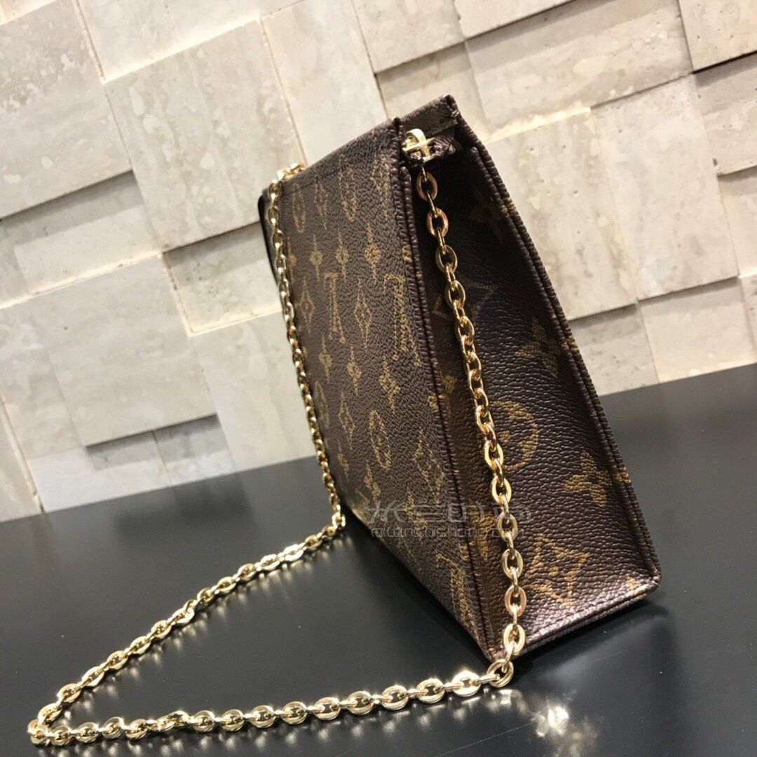 介绍十大LV精仿a货包销售（潮奢大牌知识）