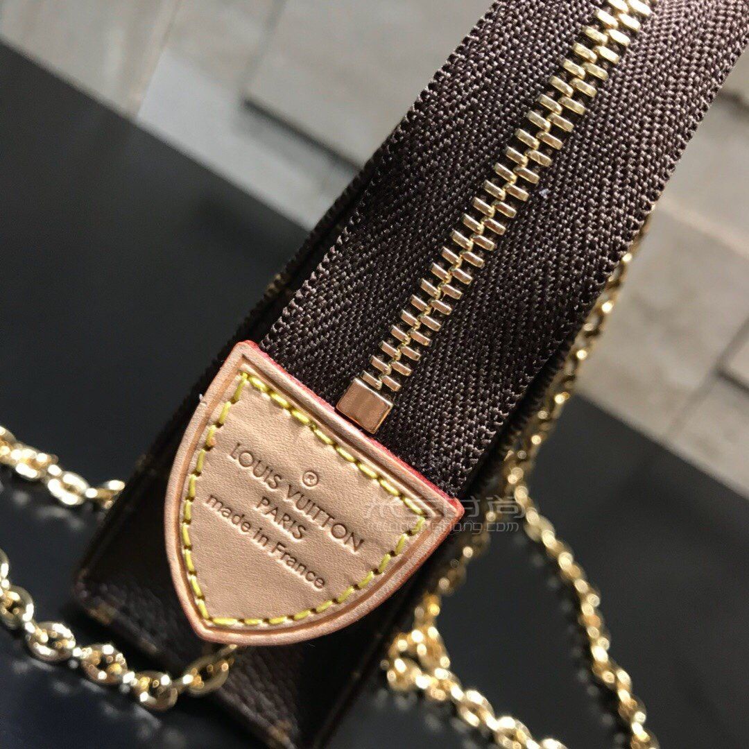介绍十大lv精仿a货拉链（潮奢大牌知识）