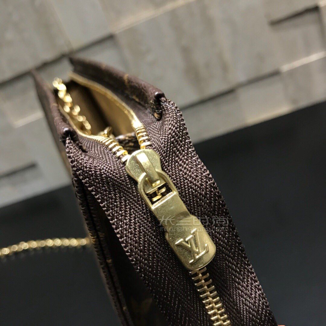 介绍十大LV精仿a货时装表（潮奢大牌知识）