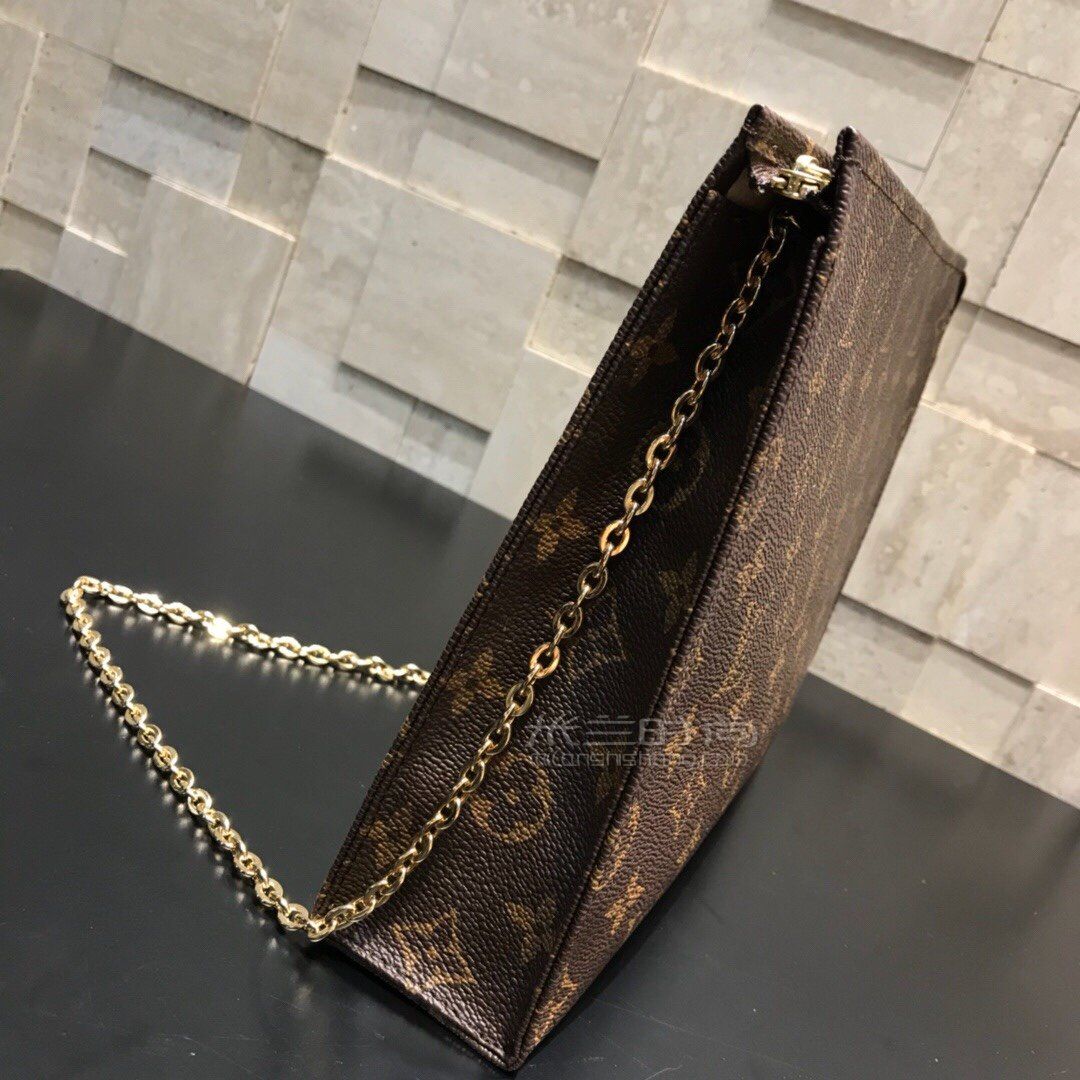介绍十大广州lv精仿a货（潮奢大牌知识）-第1张图片-潮百科