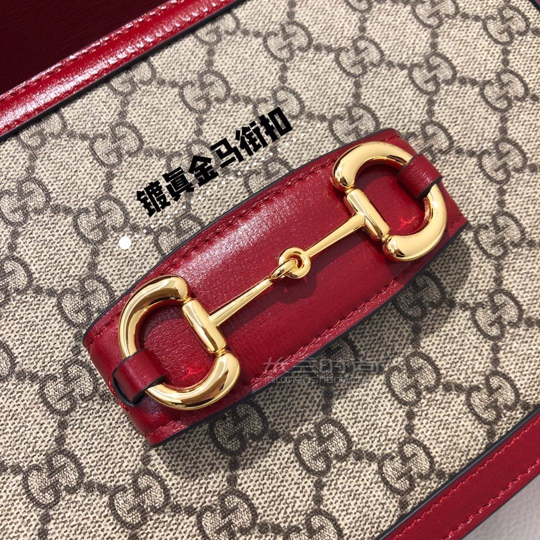gucci包复刻真假?gucci复刻顶级多少钱