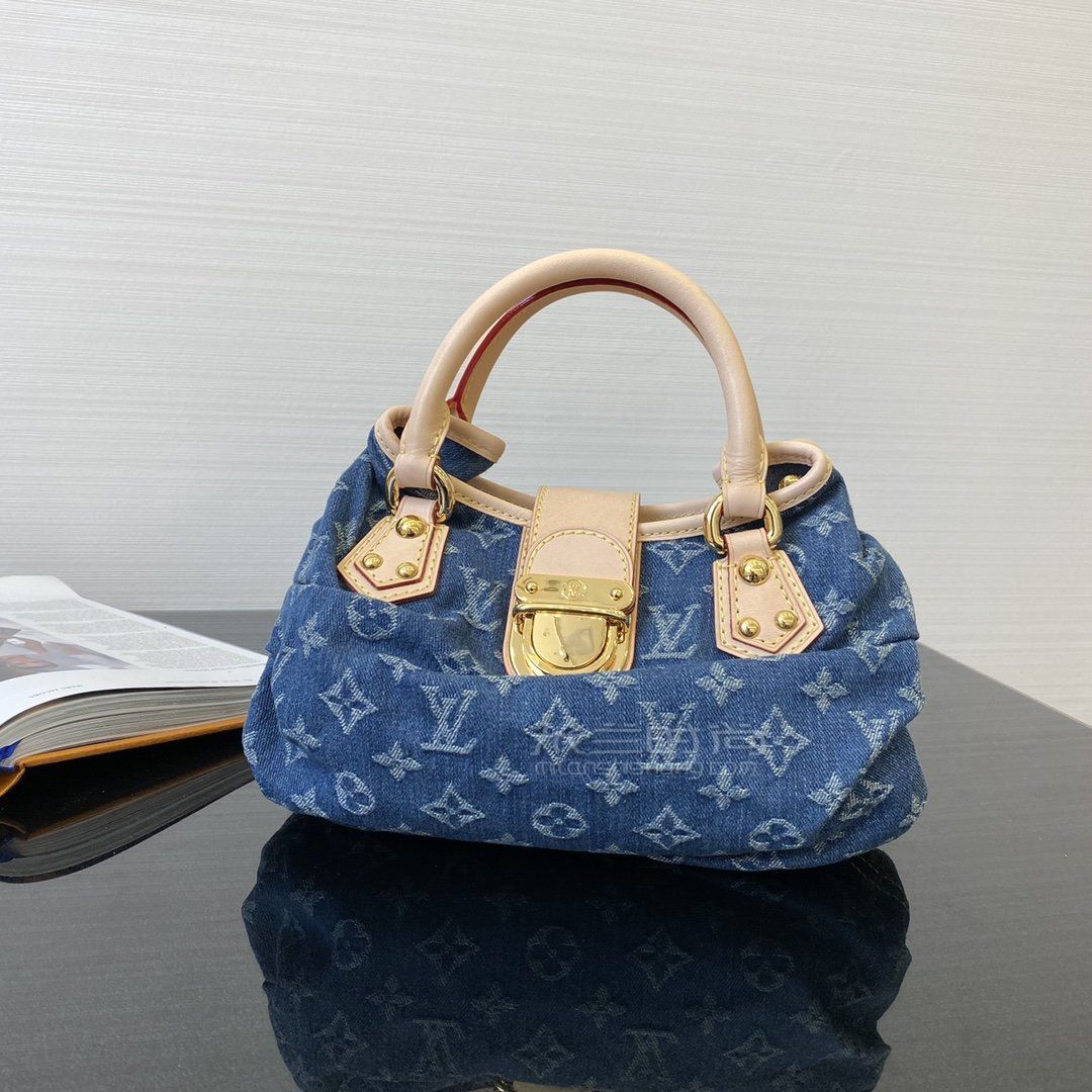 lv高仿和正品颜色(lv高仿和正品区别在哪)-第2张图片-鞋城号
