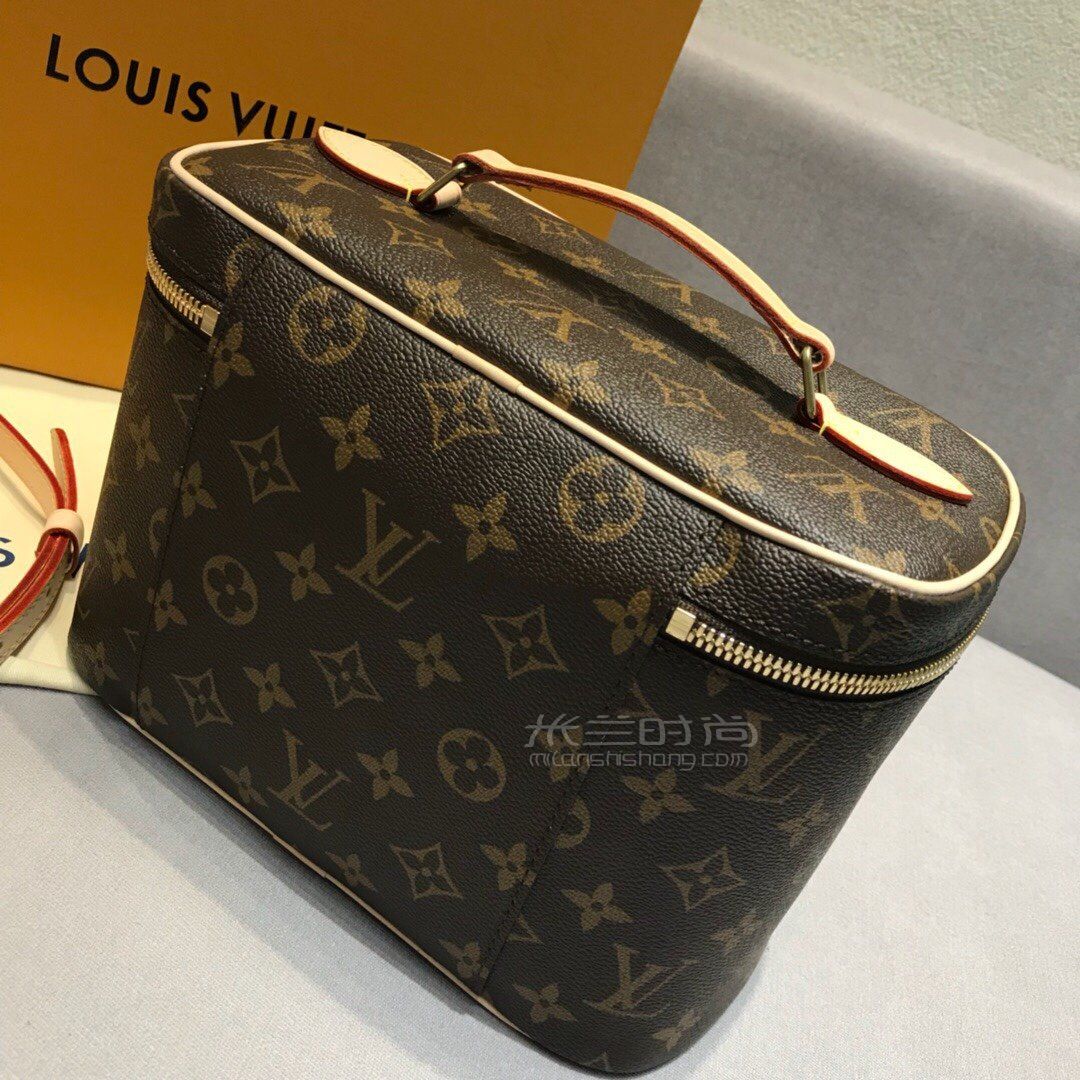 博览:天津哪里卖精仿a货lv,奢侈品牌知识大全-第2张图片-潮百科