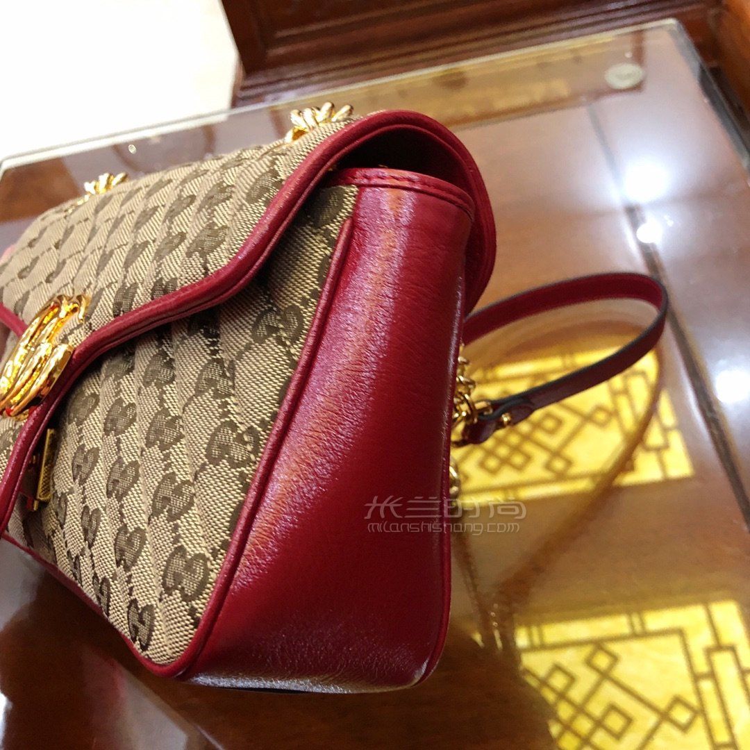 gucci包223666(gucci2023女包)