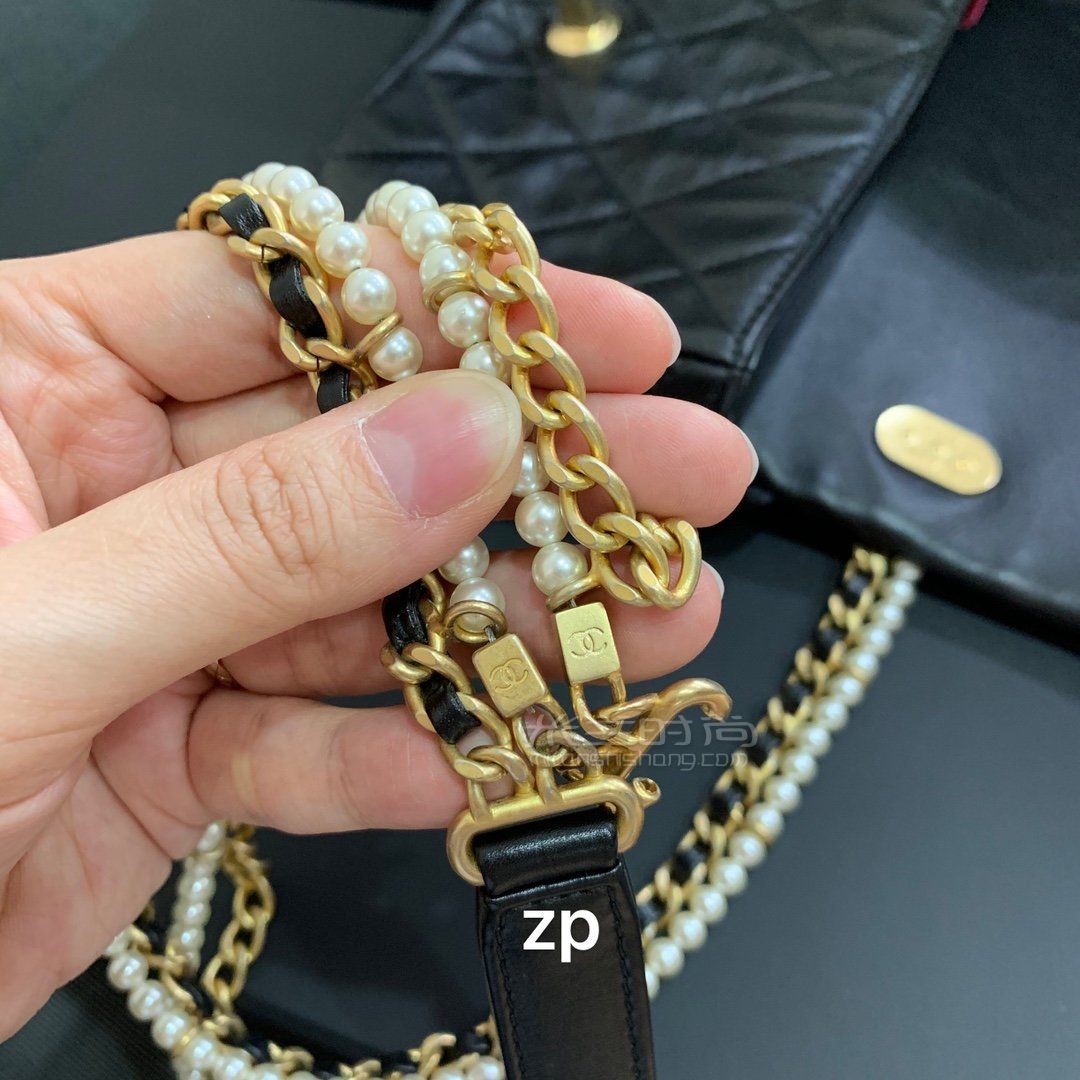 香奈儿chanel 香奈儿新款女包