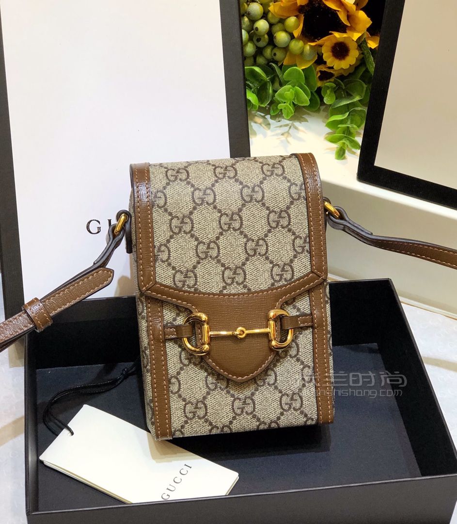 1比1古驰包和正品区别大吗 3百多的一比一古驰(已更新)-第1张图片-潮百科