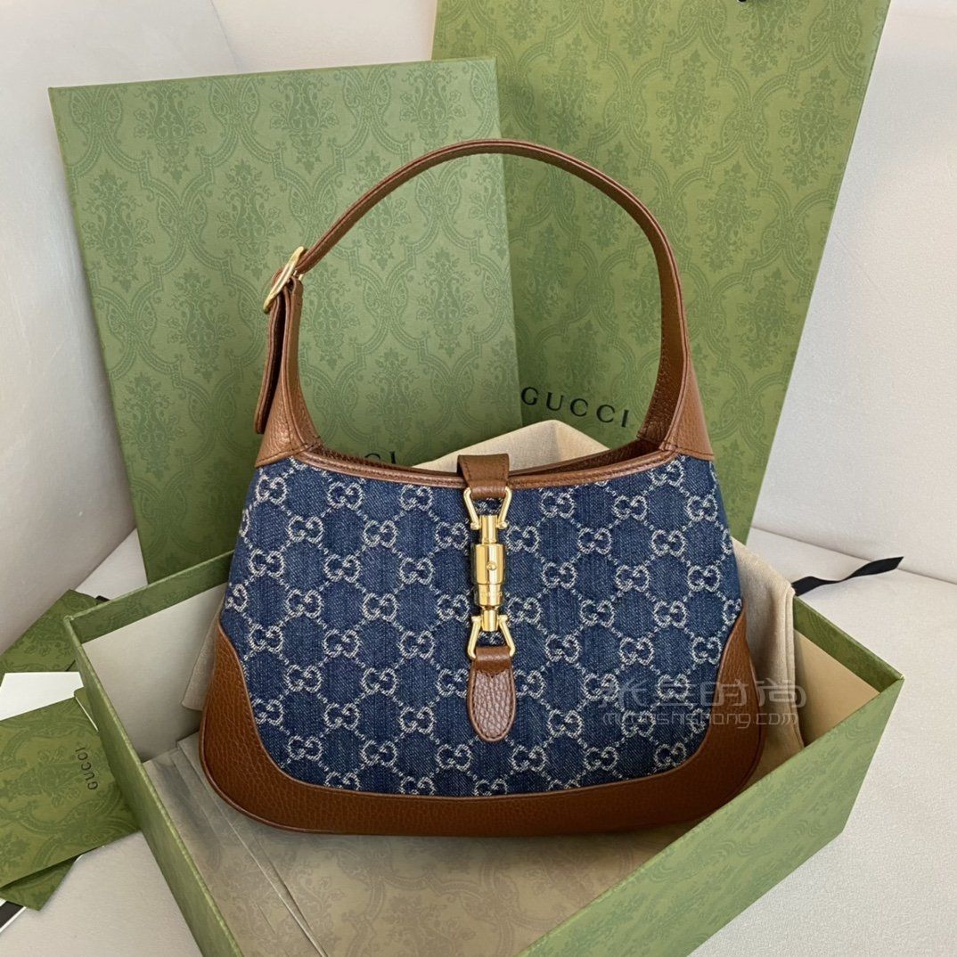 一比一原单gucci包包(1比1古驰包和正品区别大吗)