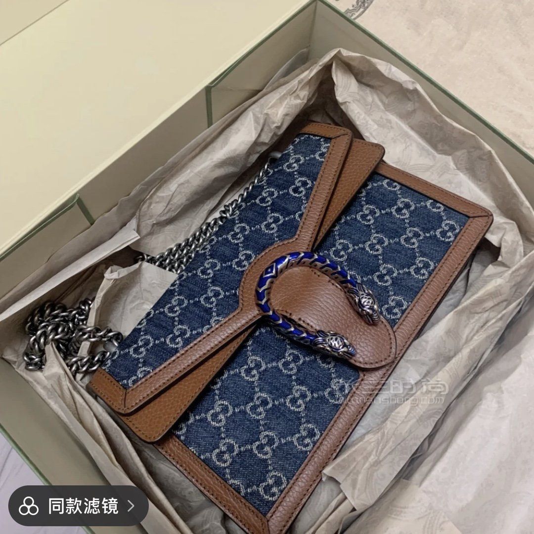 高仿古驰酒神包大约多少钱【高仿古驰酒神包】