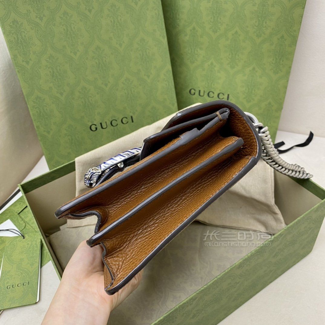 gucci牛仔酒神包gg牛仔酒神独家细节实拍图片多少钱