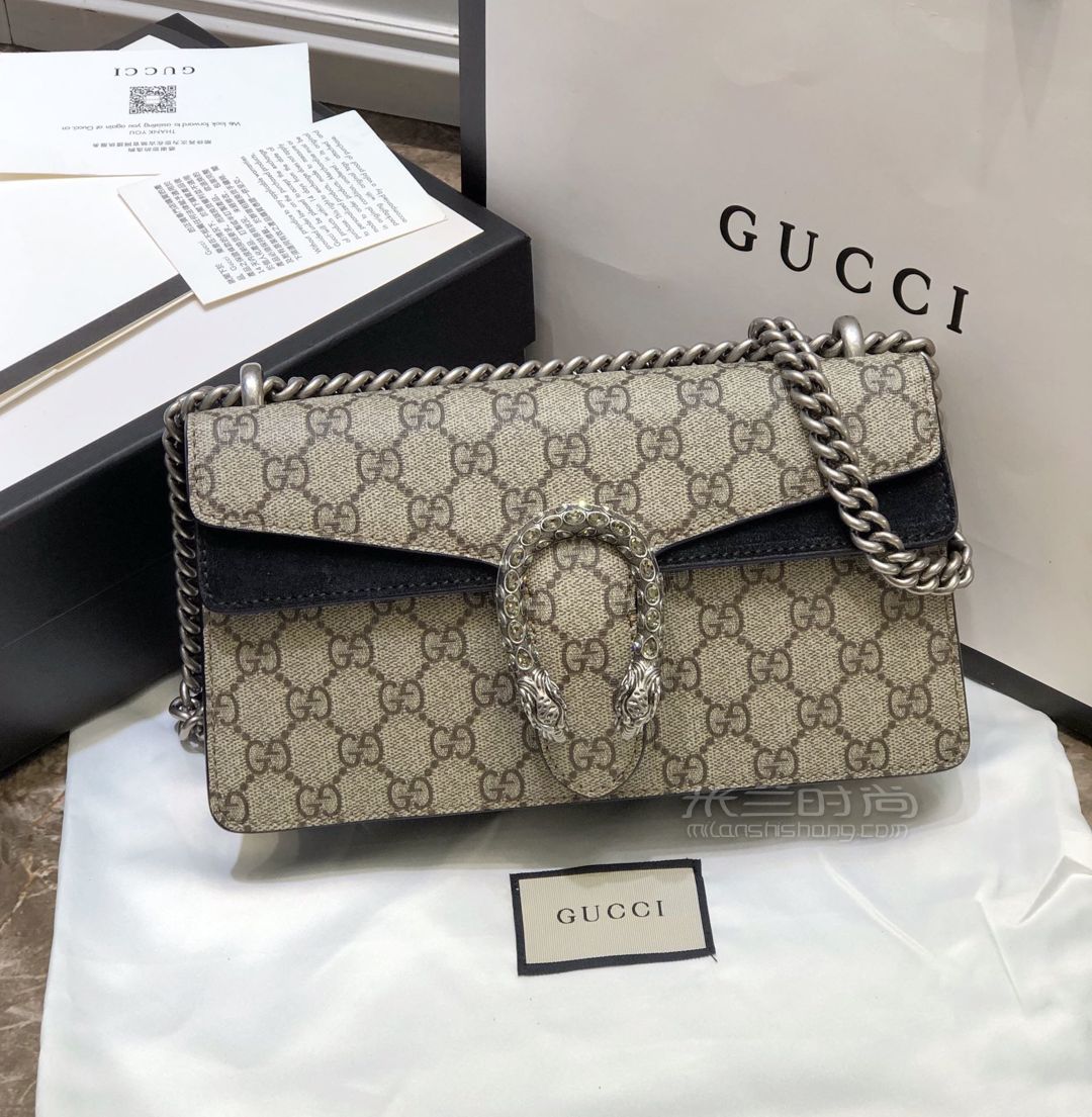 gucci酒神包mini官方价格_gucci酒神包2023