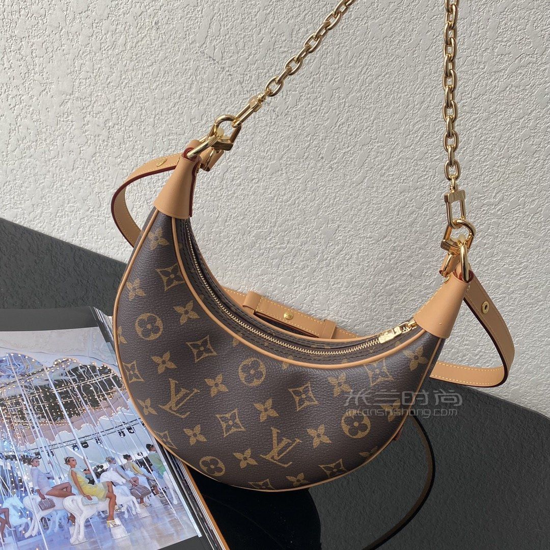 2021-8-1 13:46:11最新单品 月亮包!