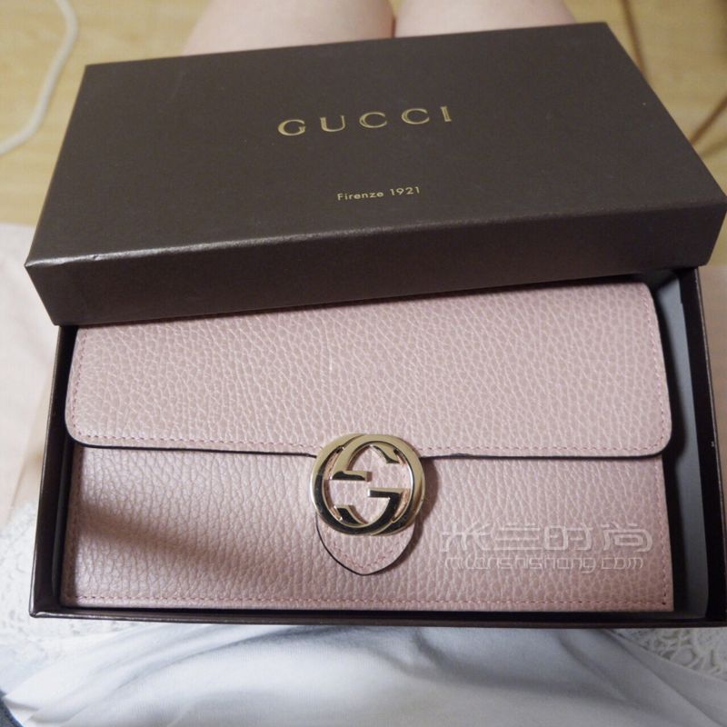 白菜价Gucci贫民窟女孩也能买的起的奢侈品 GUCCI 古驰_单肩包 (2)