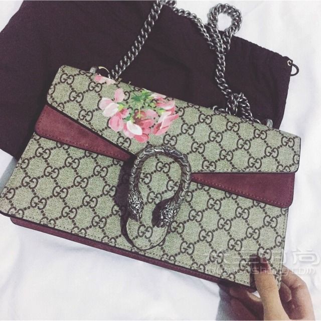 gucci Dionysus (1)