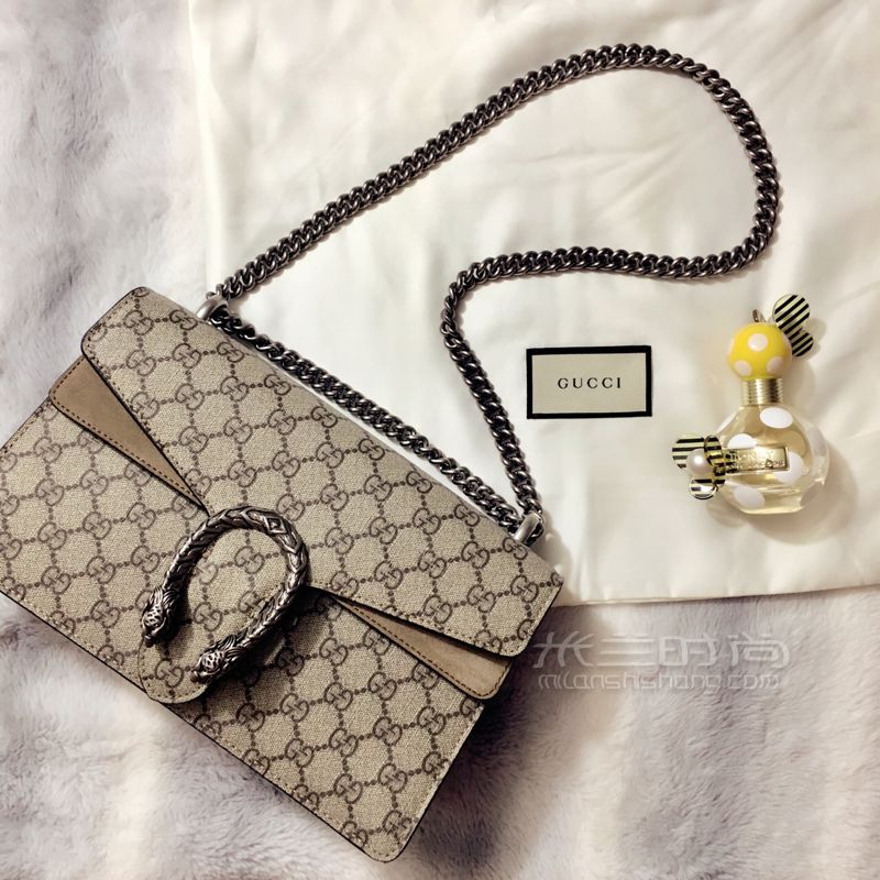 Gucci Sylvie Marmont Dionysus (4)