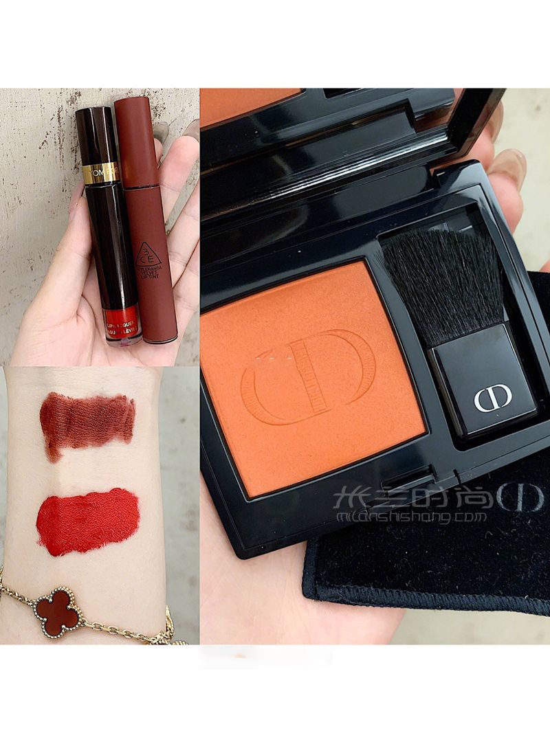 Gucci又涨价了！酒神包容量测试少女粗门必备随身物！ 换季不仅换衣也得换包 (5)