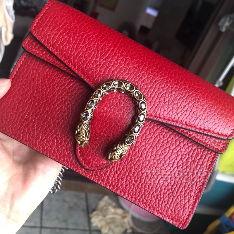 古驰 酒神mini gucci Gucci Marmont nano ？ (7)