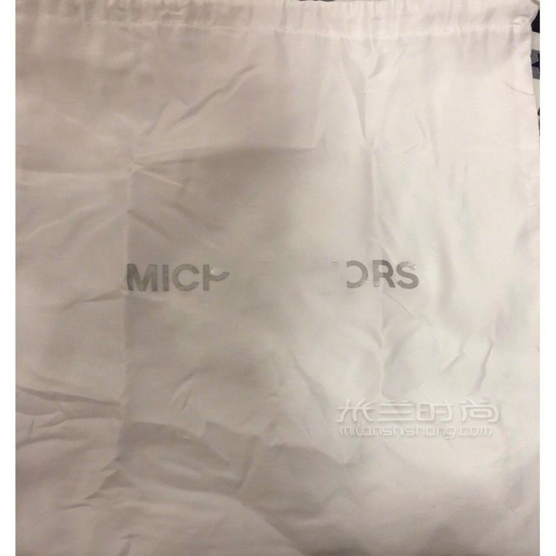 mk网红包 教你十秒辨别真假 奢侈品鉴定篇 (5)