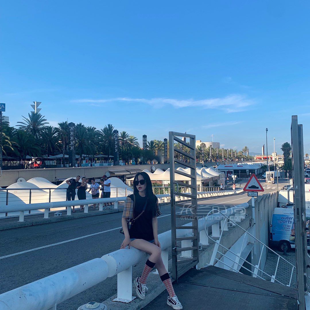 小个子必入！香奈儿流浪包 (6)