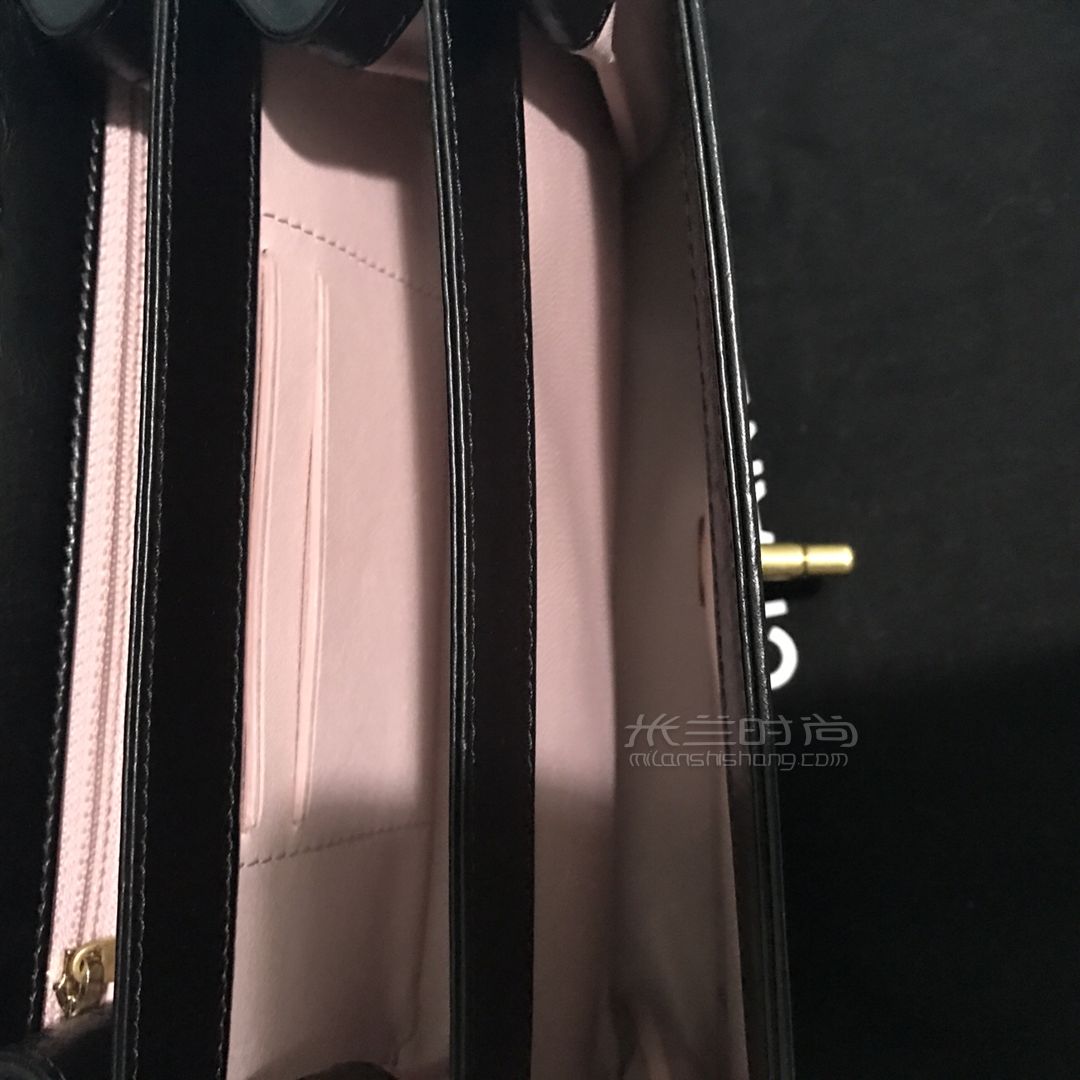 Chanel香奈儿 早秋新款Flapbag风琴包 (6)