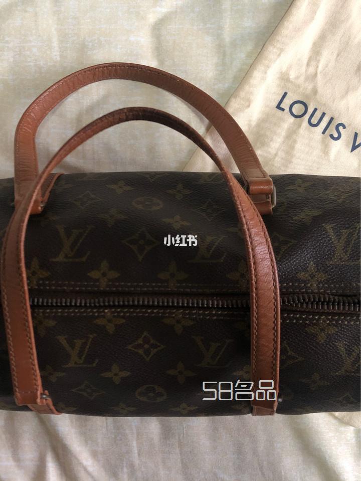 中古包入坑日记-lv,lv 信封包_3