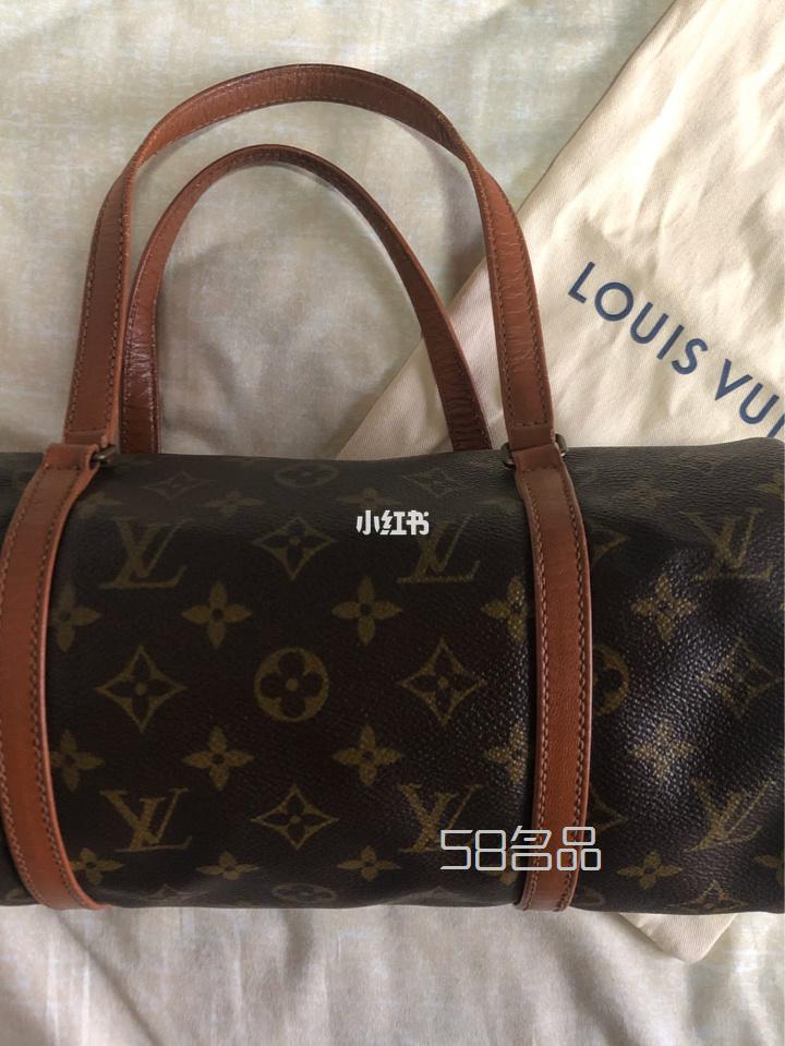 中古包入坑日记-lv,lv 信封包_12