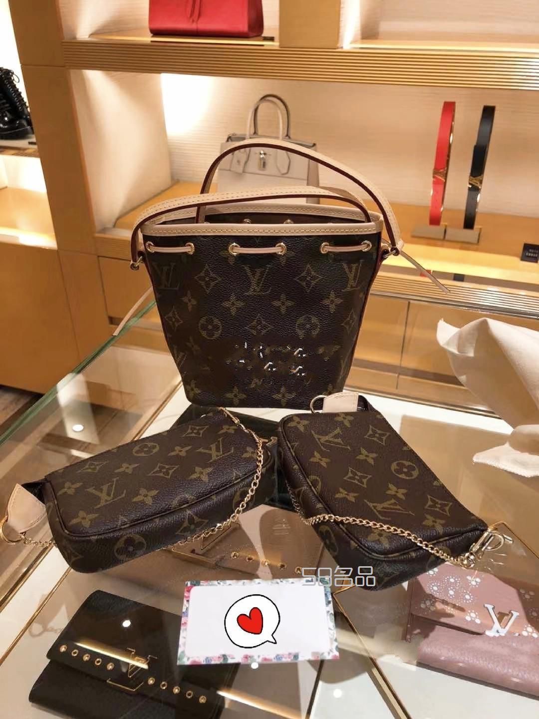 掉馅饼了！不买就没了！澳洲LV麻将包1850元！Gucci LV创下20年来的最高跌幅,淘宝买lv怎么分辨真假_1