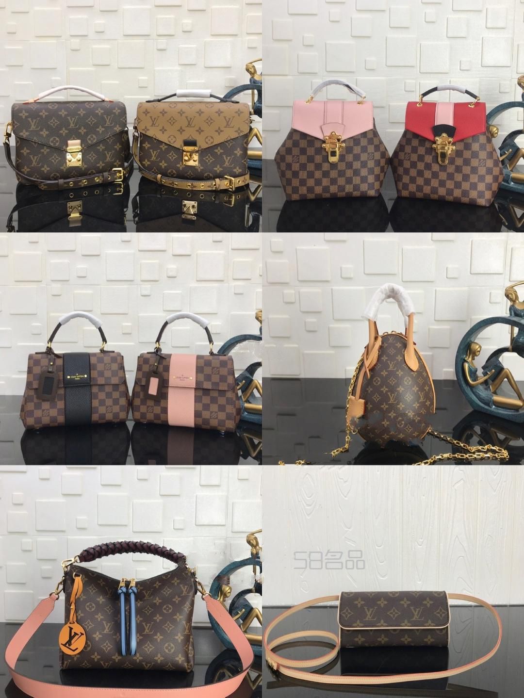 LV经典老花包32款包型详细汇总,lv圆筒包编号位置_7