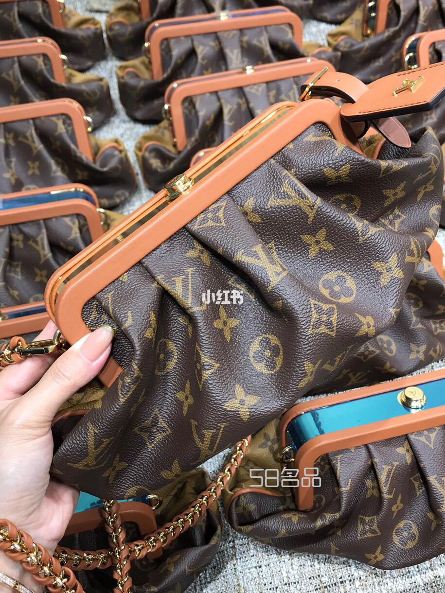 广州高仿lv看得出来吗(广州哪里能买到高仿的lv)-第2张图片-鞋城号
