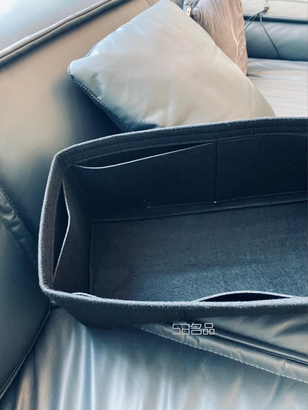 Louis Vuitton LV keepall 防止包塌陷神器,最值得买的lv包包_7