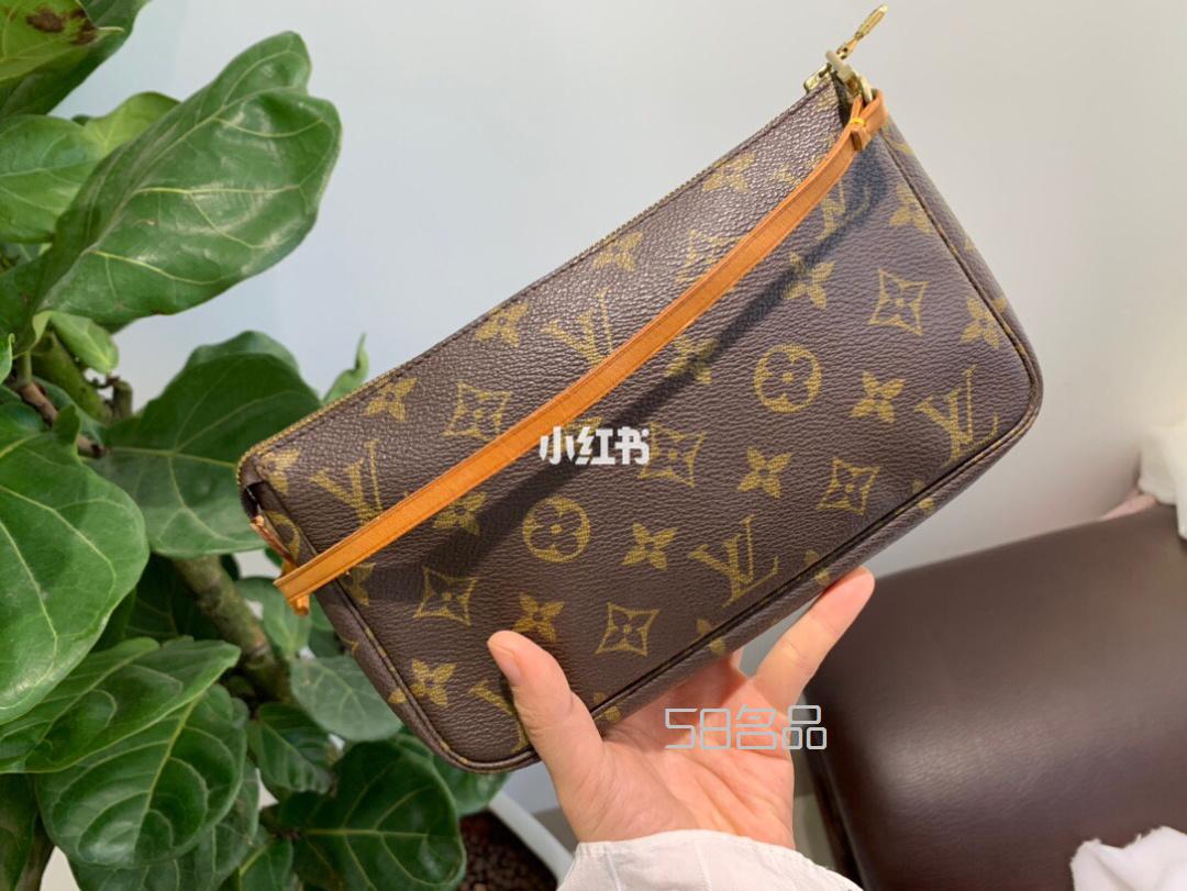 lv老花麻将包,lv 原单_1