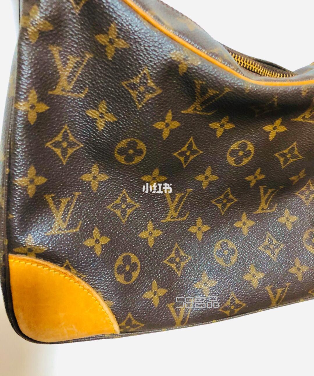 lv中古牛角包求鉴定,lv m40717_12