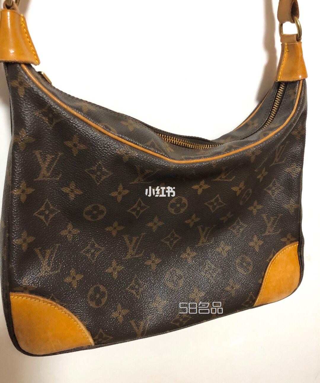 lv中古牛角包求鉴定,lv m40717_5