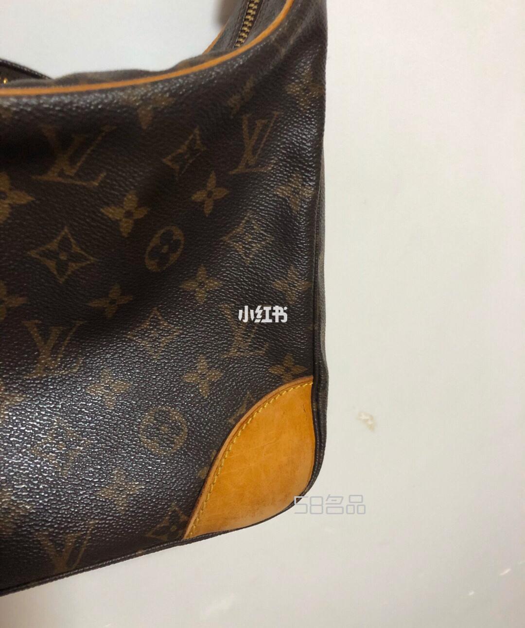 lv中古牛角包求鉴定,lv m40717_14