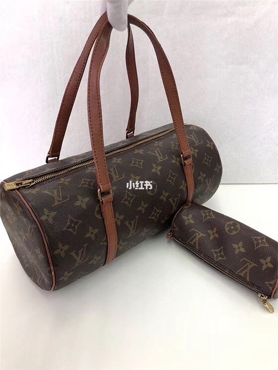 vintage中古包分享 lv dior chanel fendi,范冰冰的lv包_5