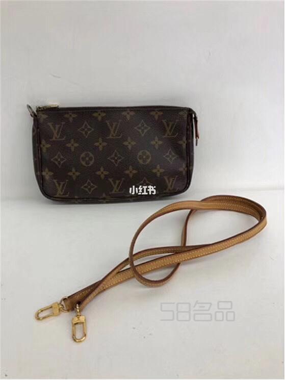 vintage中古包分享 lv dior chanel fendi,范冰冰的lv包_10