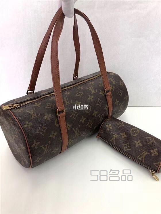 vintage中古包分享 lv dior chanel fendi,范冰冰的lv包_1