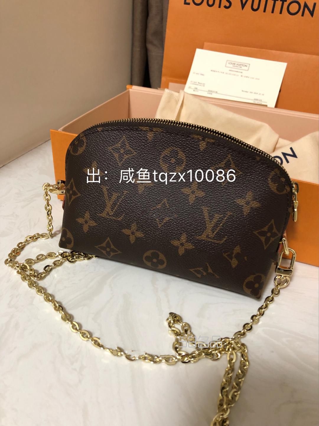 Lv 化妆包小号,lv钱包大全_1