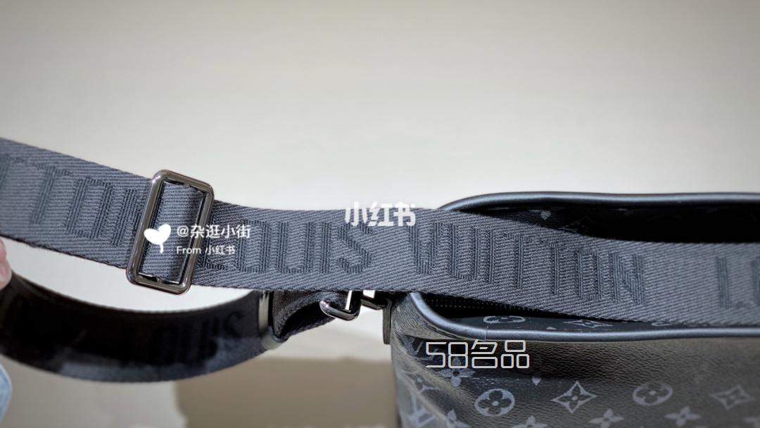 LV Eclipse Gaston 2020新款男包4.17上市,lv樱桃斜挎包_9
