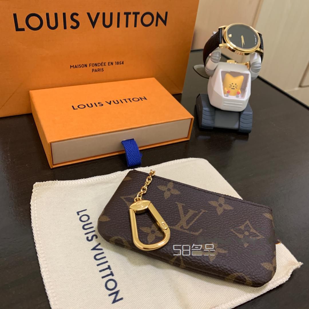 LV零钱包不失别致又具潮流,lv pallas chain的价格_3