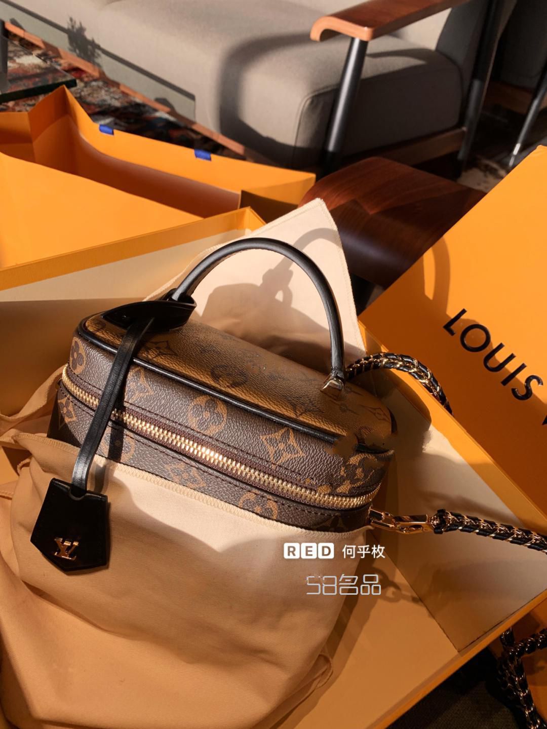 2020年LV化妆包升级版推荐,买了lv neverfull 后_14