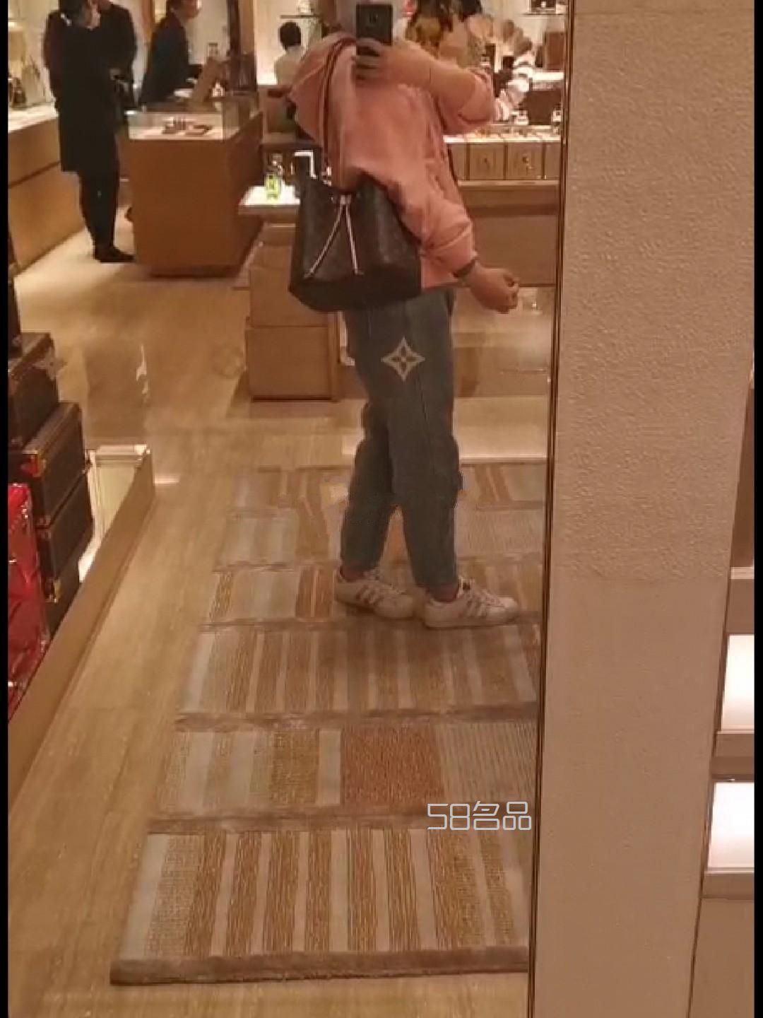 新入手Lv vintage大水桶（第一只中古包）,lv鞋子男鞋子_7