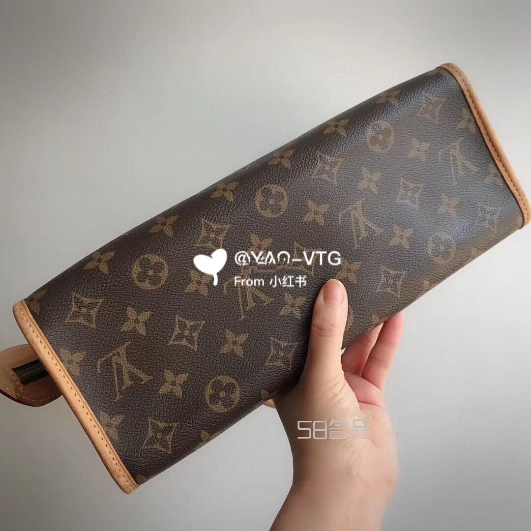 LV老花金球小号三角包,lv包货号是否会变_12